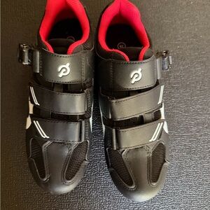 Peloton Cycling Shoes Women’s 39